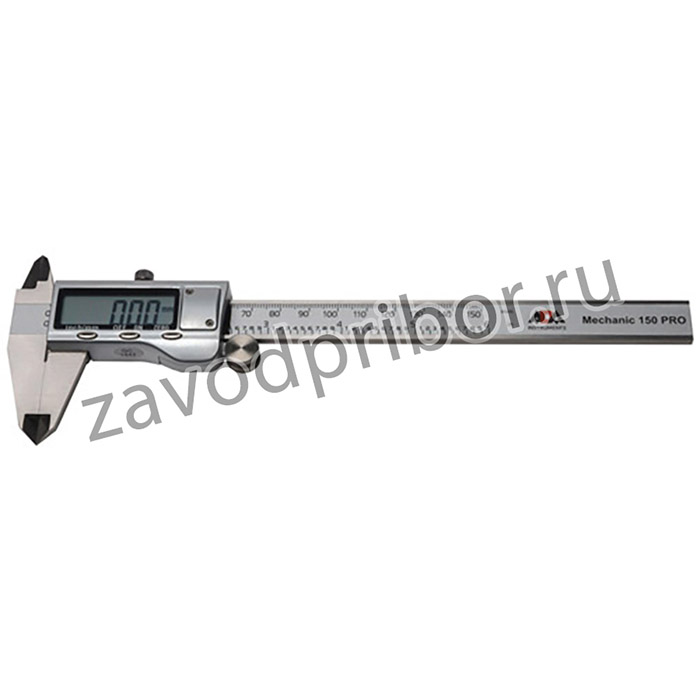 ADA Mechanic 150 Pro — электронный штангенциркуль