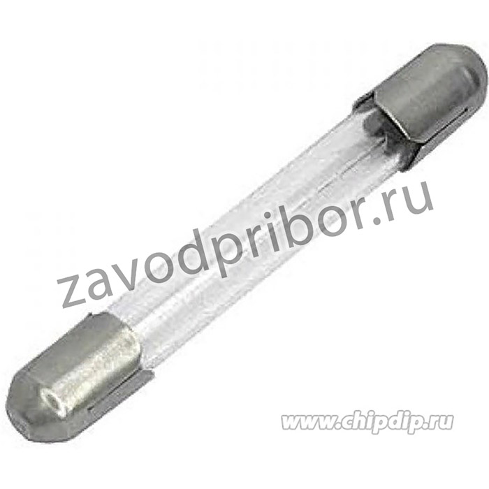 ПК45, 4 А, 600 В, Предохранитель