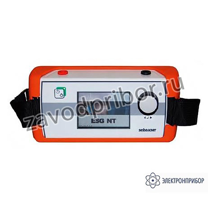 ESG NT — цифровой прибор для поиска замыканий на землю