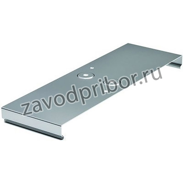 Накладка соединительная CGC для крышки осн. 200 цинк-ламель DKC 37394HDZL