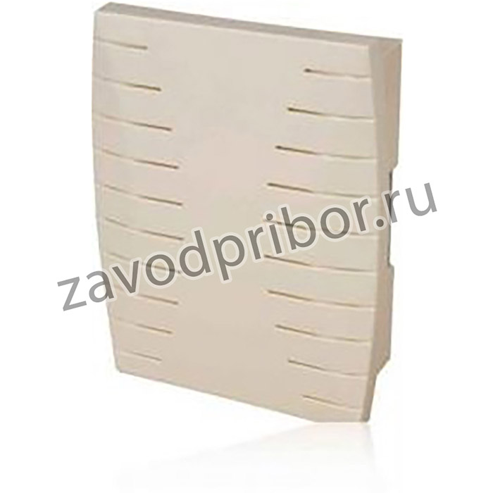 Zamel Звонок "ТУРБО", проводной, эл.-механич., 220 В, бежевый, 85 дБ