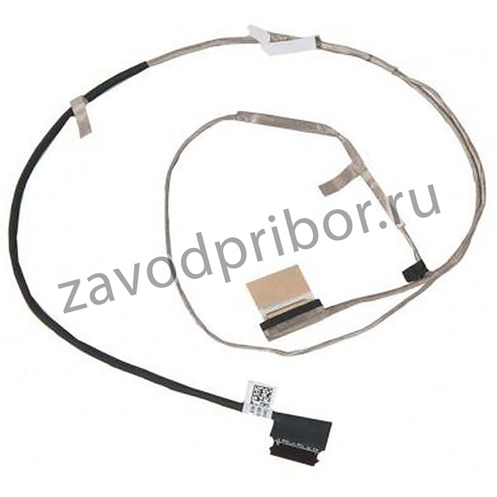(6017B0587401) шлейф матрицы для ноутбука HP 14-AF, 14-AF010NR, 14-AF108CA, AF100CA