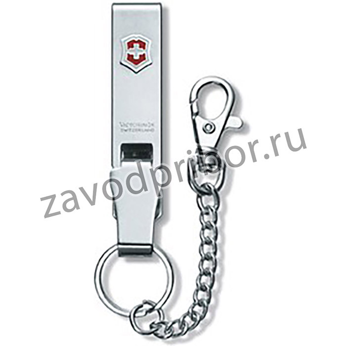 4.1859, Подвеска на ремень с цепочкой Victorinox
