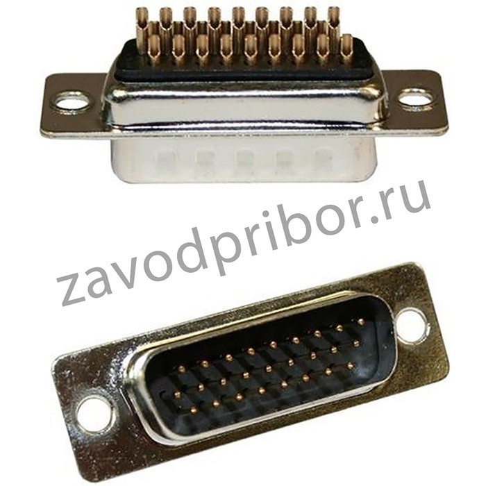 180-044-202L001, Fiber Optic Connectors 44P Female