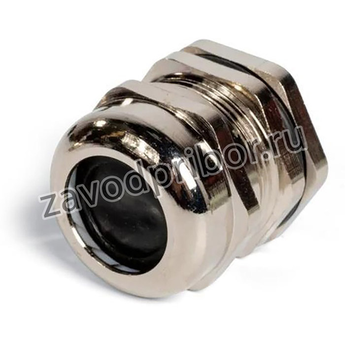 Ввод кабельный (сальник) PG-М-42 (уп.6шт) Fortisflex 68124