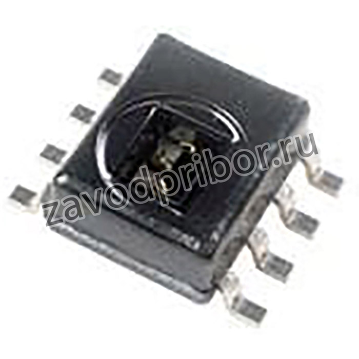 HIH7130-000-001, Board Mount Humidity Sensors SOIC 8SMD w/o filter Non-condensing