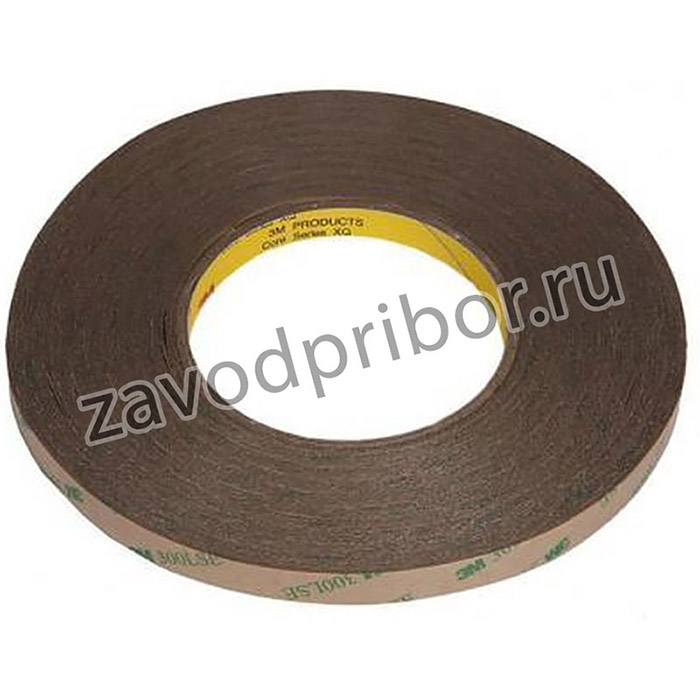 (3М-10mm) скотч 3М, ширина 10 мм, длина 55м