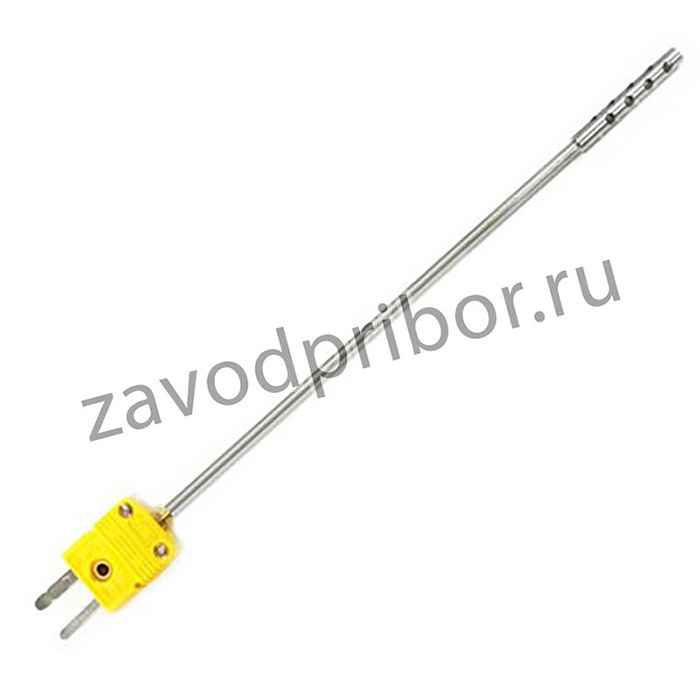 B213B — датчик для измерения температуры газов