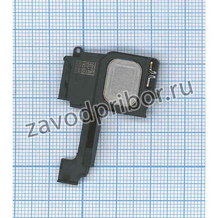 Полифонический динамик (Buzzer) для iPhone 5С в сборе