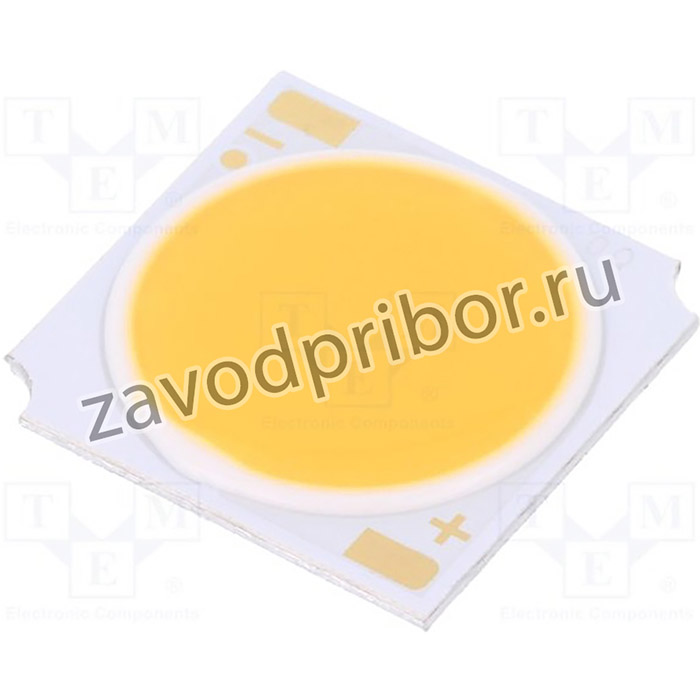 PACK-57FVL-EC8N, LED мощный; COB; белый теплый; 120°; 480?1440мА; Pмакс: 56,92Вт