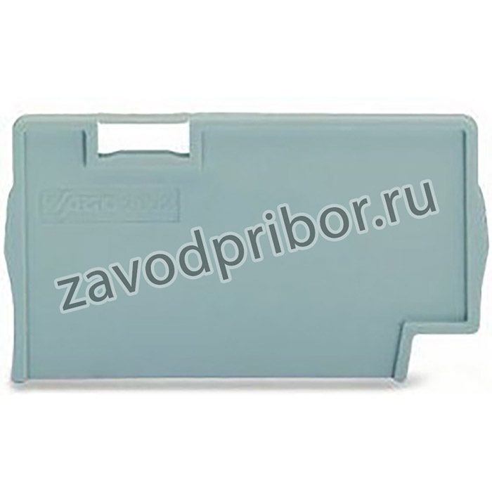 2002-1393, Разделительная пластина