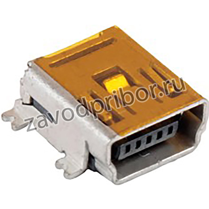 Разъем зарядки (системный) для Fly Ezzy, Ezzy 3, Ezzy 4, Ezzy5, Ezzy Trendy, TS110, DS116, E175 (5pin)