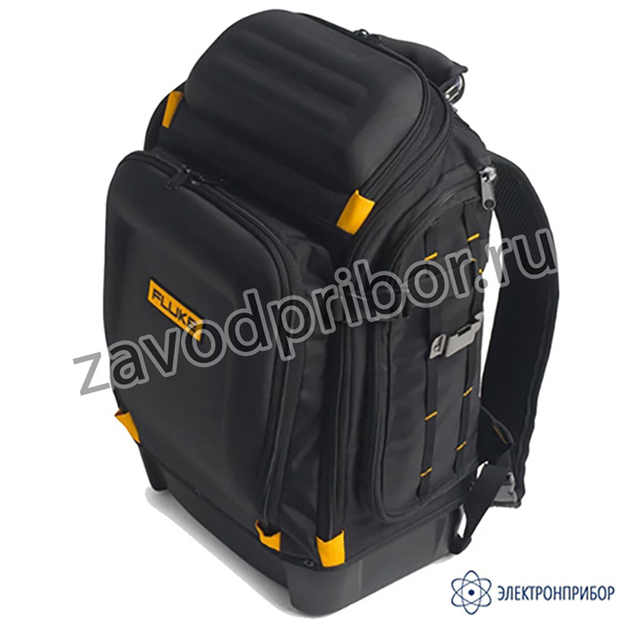 Fluke Pack30 — профессиональный рюкзак для инструментов