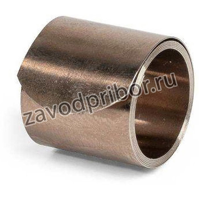 Пружина постоянного давления ППД №2 (16мм-32мм) КВТ 57944