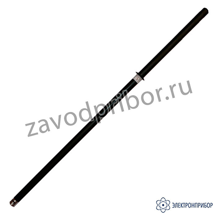 ШЗП-10/15 — штанга для наложения заземлений (до 15 кВ)