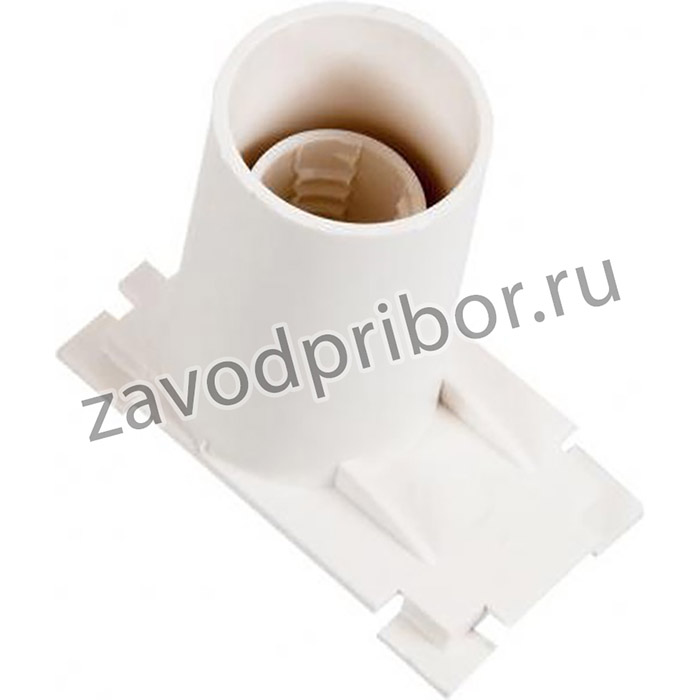 (859993) патрон электроламповый для холодильника Indesit, Ariston, Hotpoint-Ariston