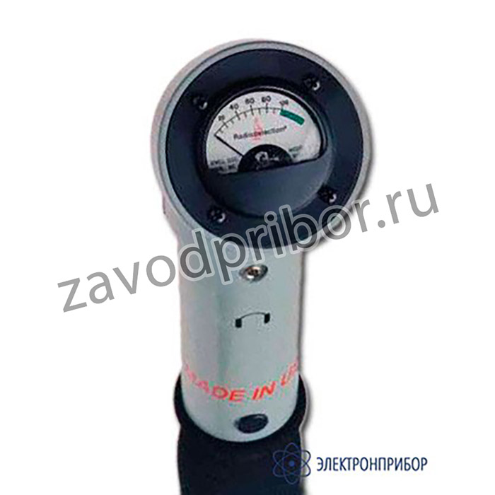 RD500-B — система для поиска полиэтиленовых водопроводов с механическим и электронным акустическими генераторами