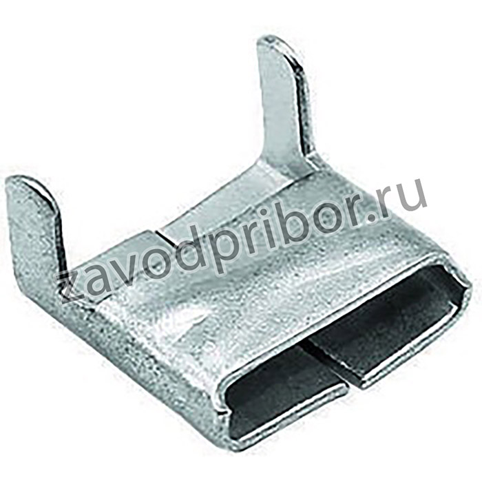 Скрепа для ленты NC 20 (COT 36; A 200) (уп.100шт) НИЛЕД 12200031