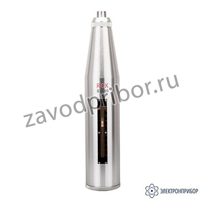 RGK SK-60 — склерометр