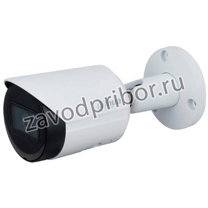 Камера видеонаблюдения IP Dahua DH-IPC-HFW2831SP- S-0280B-S2 2.8-2.8мм цв.