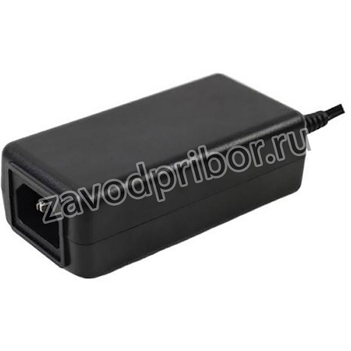 SDM36-24-U-P5, Desktop AC Adapters 36W 24A 1.5A 2.1x5.5 C14 Medical