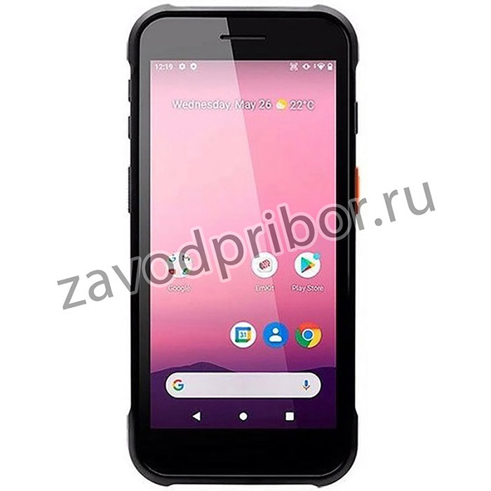 Терминал сбора данных Point Mobile PM75G6Q03DJE0C