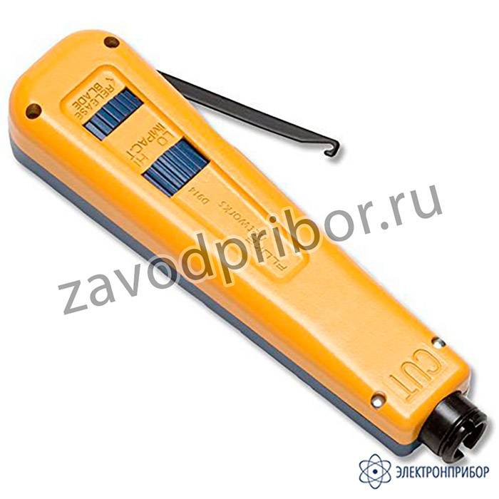 Fluke 10051000 — D914 ударный инструмент