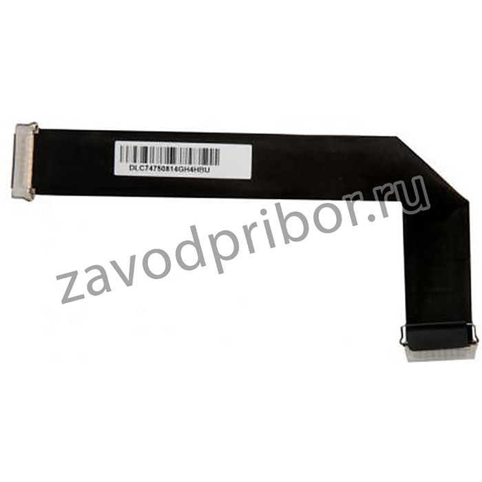 (A1418) шлейф матрицы для Apple LVDS iMac 21 A1418 Late 2012 Late 2013 Mid 2014 923-0281