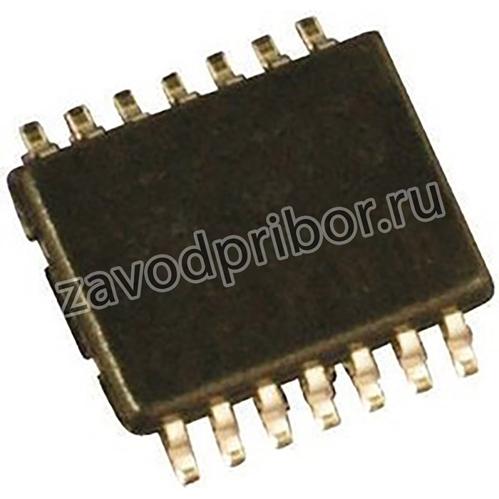 TC74VHC4066AFK(E,K), VSSOP-14 Analog Switches / Multiplexers ROHS