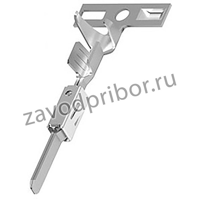 1703278-2, разъемы TAB 1.6X0.6MM