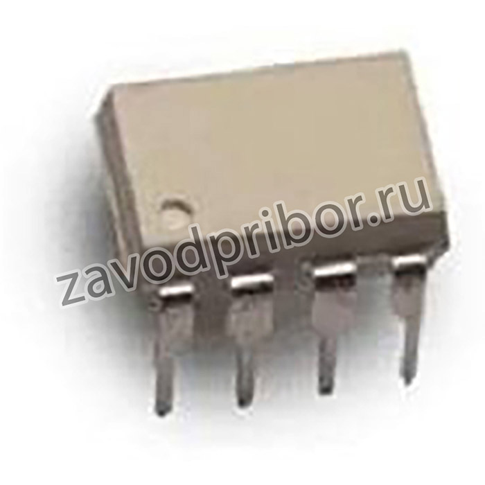 HCPL-J312-000E, Logic Output Optocouplers 2.0A IGBT Gate Drive