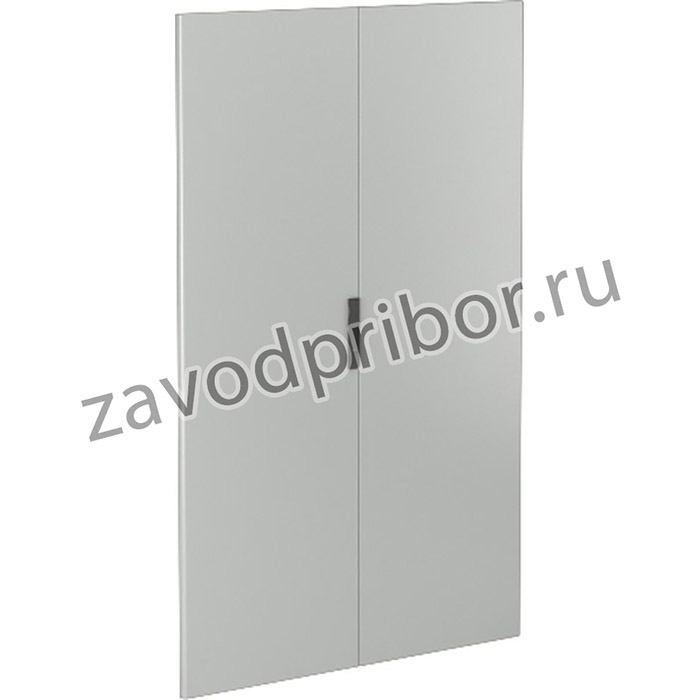 Дверь для шкафа RAM BLOCK CQE 1800х800 двустворч. DKC R5CPE1881