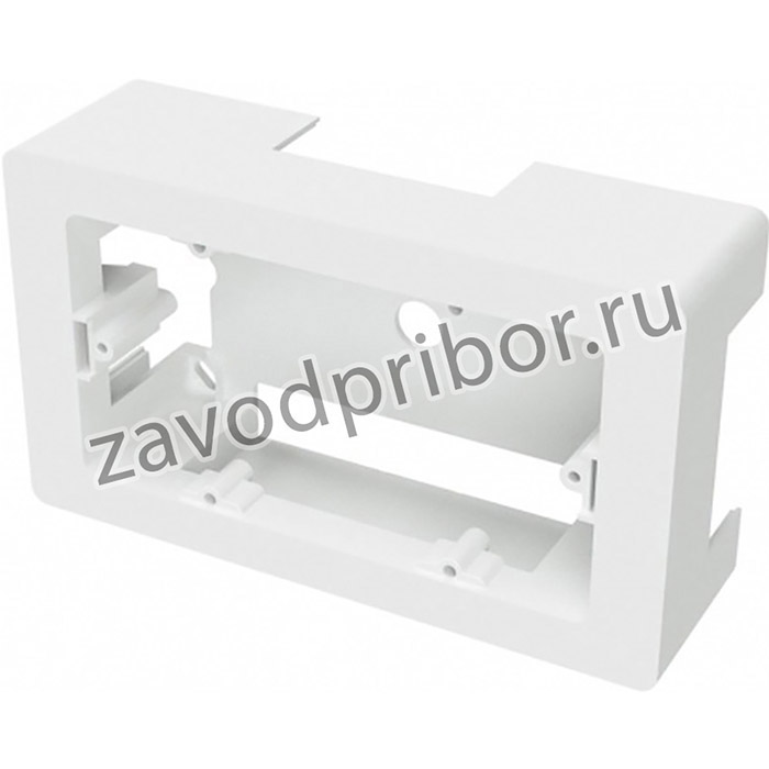 10143, Коробка установочная PDD-N 120 универсальная 4 модуля