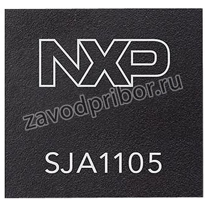 SJA1105TELY, Ethernet контроллер, 1 Гбит/с, IEEE 802.3, 1.14 В, 1.3 В, LFBGA, 159 вывод(-ов)