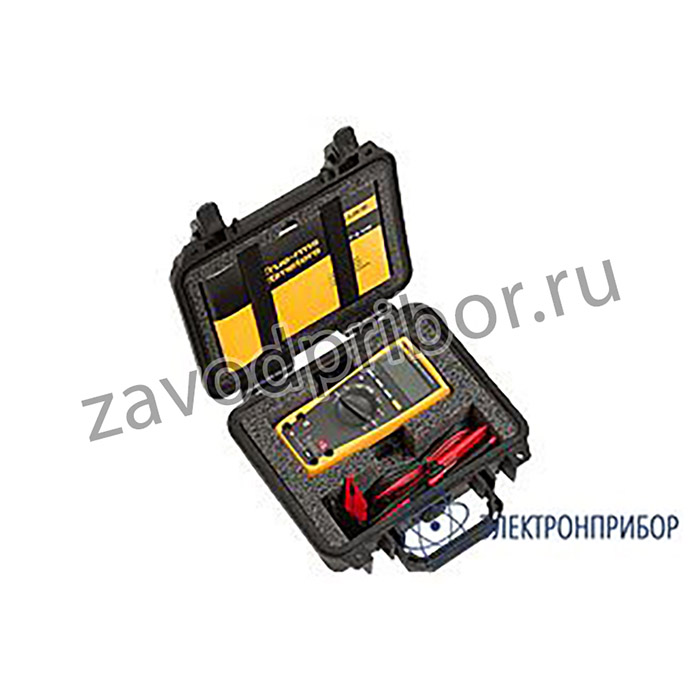 Fluke CXT170 — футляр повышенной прочности