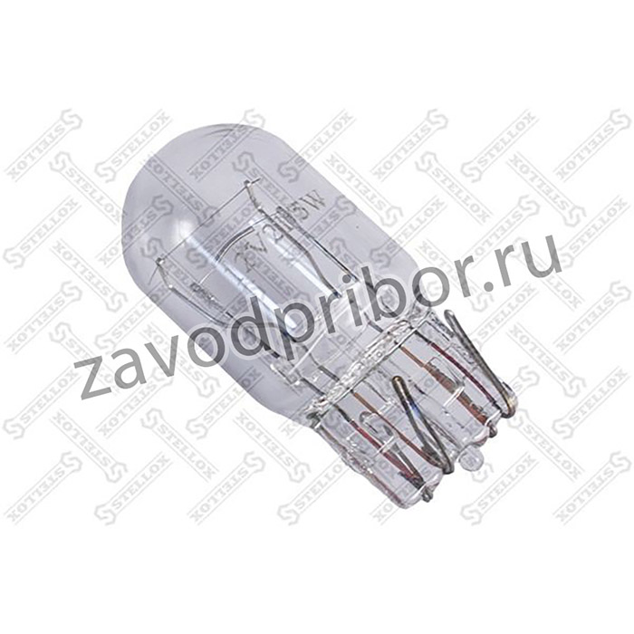 99-39041-SX, 99-39041-SX_лампа! стоп/габарит, W21/5W 12V (W3X16q)\