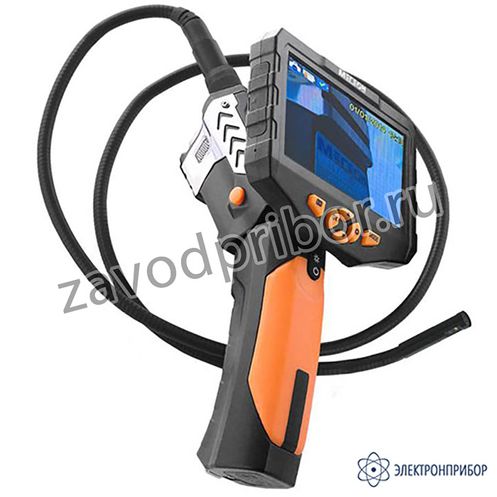 МЕГЕОН 33500-18D — видеоскоп-эндоскоп