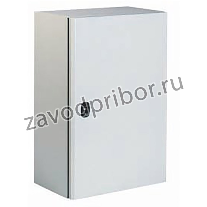 Schneider Electric S3D Sarel Шкаф Spacial 600x600x250 с платой IP66