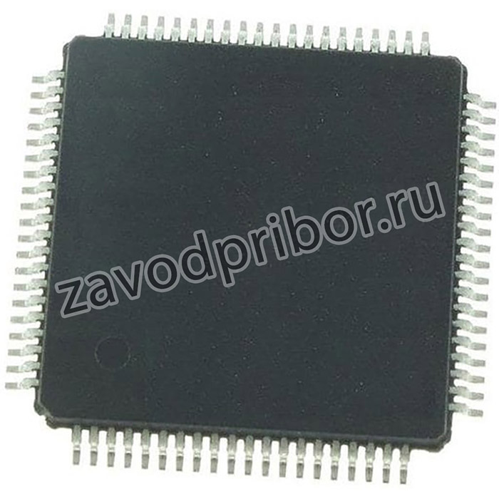 DSPIC33CH128MP508T-I/PT