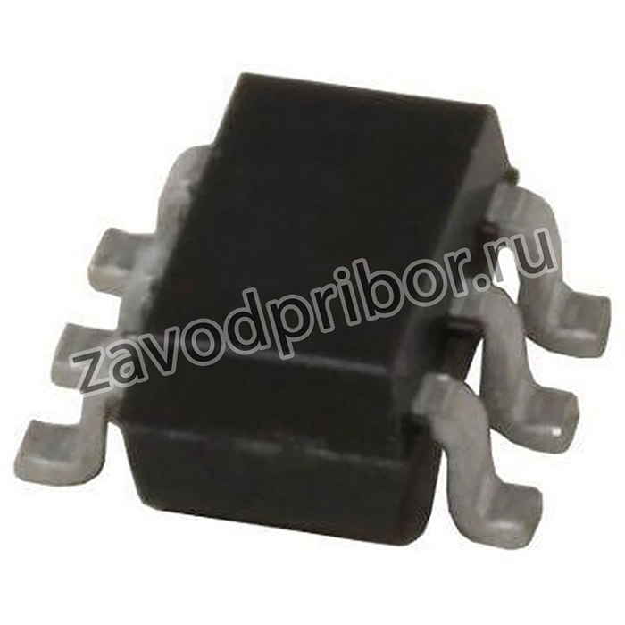 CDSOT236-0504C, ESD Suppressors / TVS Diodes Steering Diode 4 Line Array