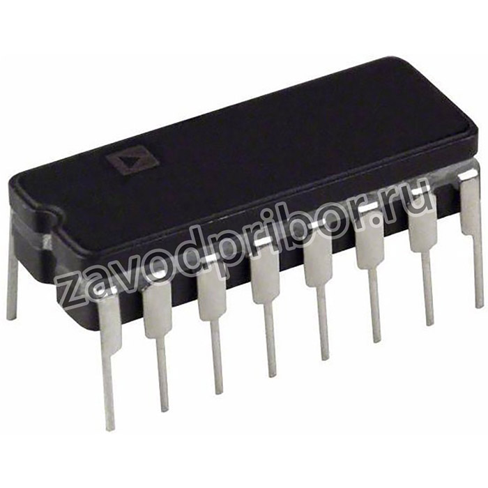 AD652BQ, VFC Sync 2MHz 16-Pin CDIP Tube