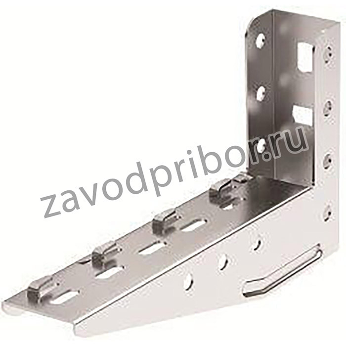 FC34108, Консоль с опорой ML облегченная основание 300мм