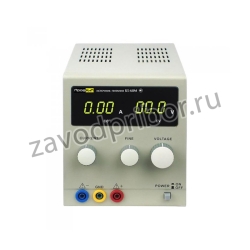 ПрофКиП Б5-68М источник питания аналоговый