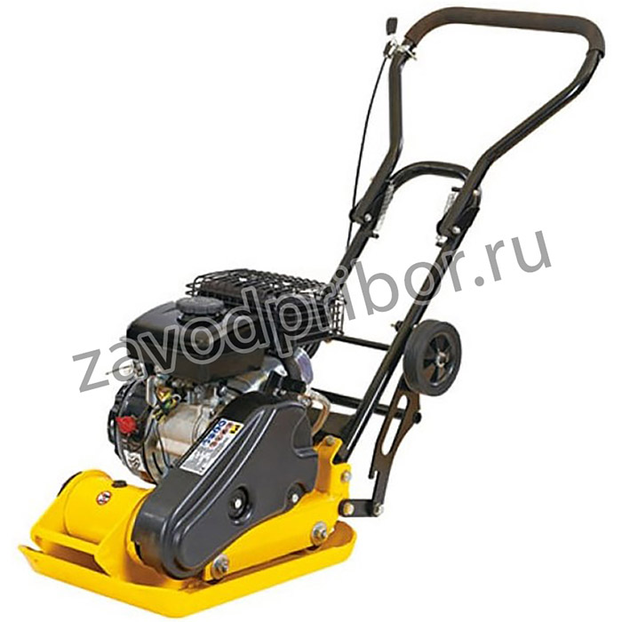 Виброплита T-50 LCT 29140 1010046