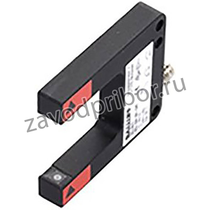 BGL0019, Through Beam Photoelectric Sensor, Fork Sensor