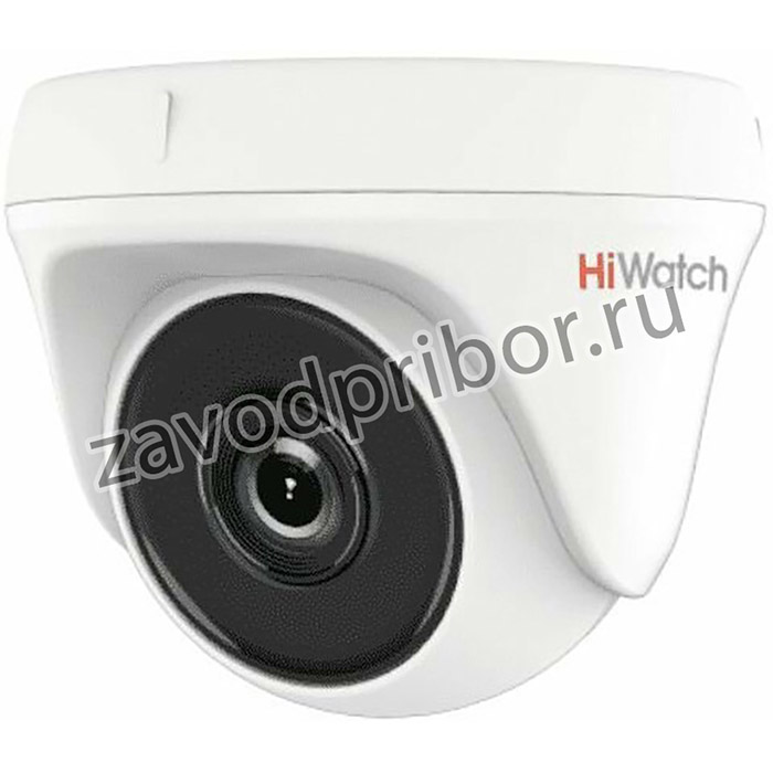 Камера Hikvision DS-T133 2.8мм