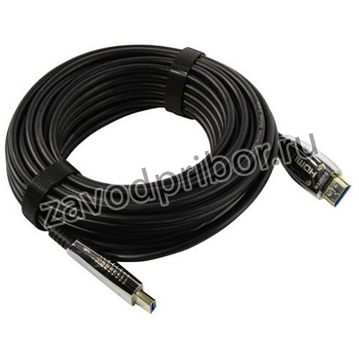 Кабель HDMI - HDMI, 10м, Telecom TCG2120-10M