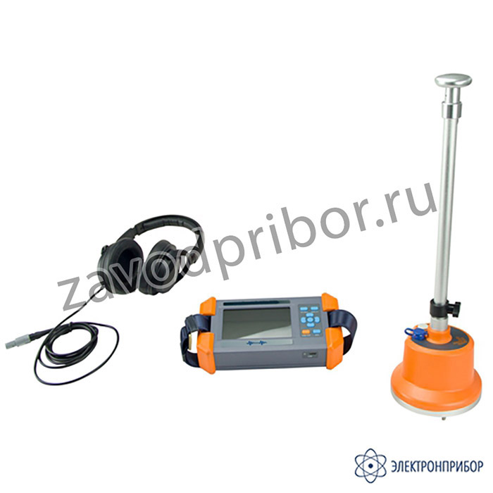 МИР digiPro — поисковый комплект для точного определения мест повреждения кабеля