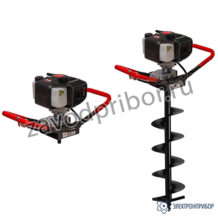 ADA Ground Drill 5 — мотобур