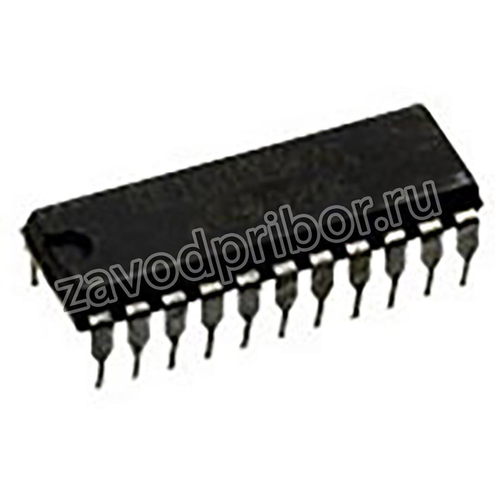КР1008ВЖ7(А) (199*г), Микросхема